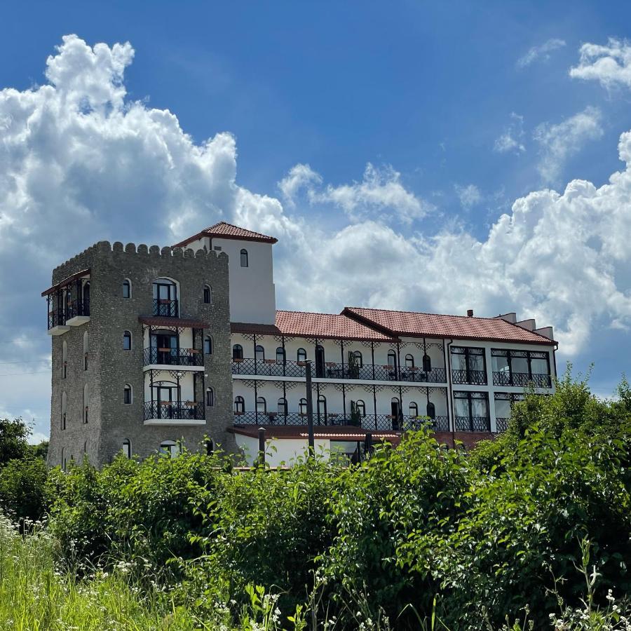 Tsinandali Resort & Spa Exterior foto